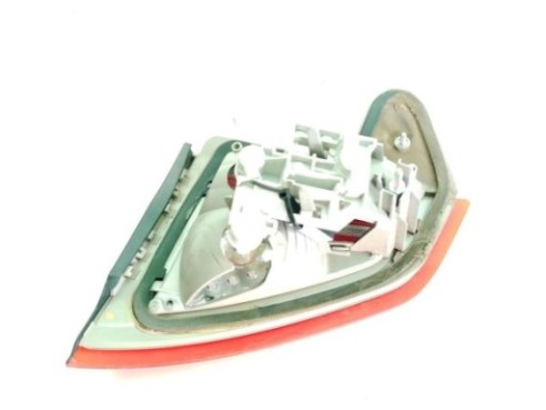 1486771 PILOTO TRA IZQ INT FORD MONDEO IV Sedán (BA7)|Desguaces La Cabaña