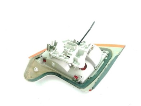 1486771 PILOTO TRA IZQ INT FORD MONDEO IV Sedán (BA7)|Desguaces La Cabaña