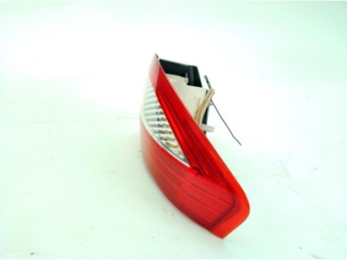 1893203 FARO IZQUIERDO FORD MONDEO IV Sedán (BA7)|Desguaces La Cabaña 2