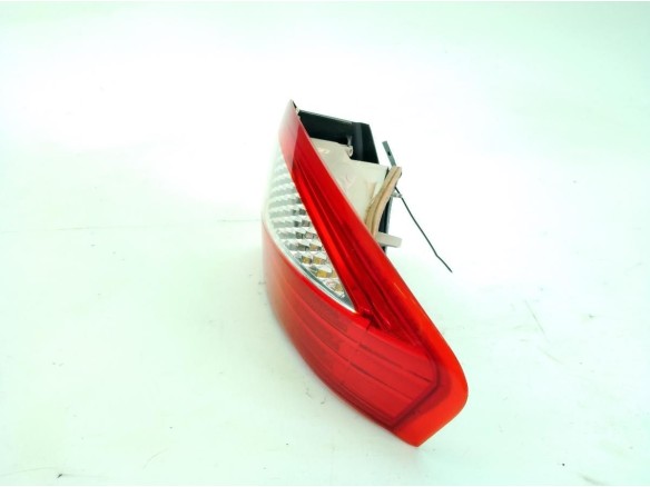   PILOTO TRA DER EXT FORD MONDEO IV Sedán (BA7)|Desguaces La Cabaña