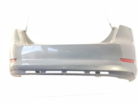 1483921 PARAGOLPES TRA FORD MONDEO IV Sedán (BA7)|Desguaces La Cabaña