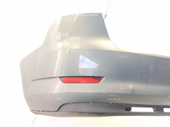 1483921 PARAGOLPES TRA FORD MONDEO IV Sedán (BA7)|Desguaces La Cabaña