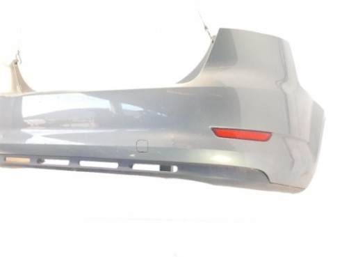 1483921 PARAGOLPES TRA FORD MONDEO IV Sedán (BA7)|Desguaces La Cabaña