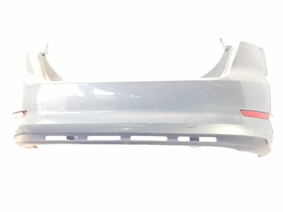 1483921 PARAGOLPES TRA FORD MONDEO IV Sedán (BA7)|Desguaces La Cabaña