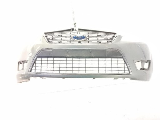 1893203 FARO IZQUIERDO FORD MONDEO IV Sedán (BA7)|Desguaces La Cabaña