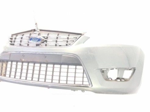 1893203 FARO IZQUIERDO FORD MONDEO IV Sedán (BA7)|Desguaces La Cabaña 2