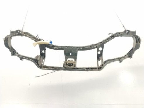 1711073 FRENTE FORD MONDEO IV Sedán (BA7)|Desguaces La Cabaña