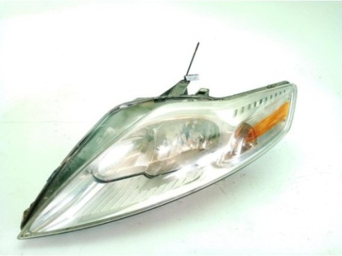 1893203 FARO IZQUIERDO FORD MONDEO IV Sedán (BA7)|Desguaces La Cabaña