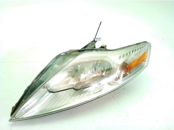 1893203 FARO IZQUIERDO FORD MONDEO IV Sedán (BA7)|Desguaces La Cabaña