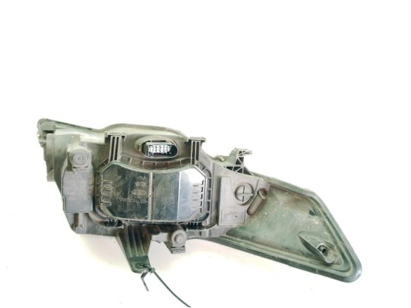 1893203 FARO IZQUIERDO FORD MONDEO IV Sedán (BA7)|Desguaces La Cabaña