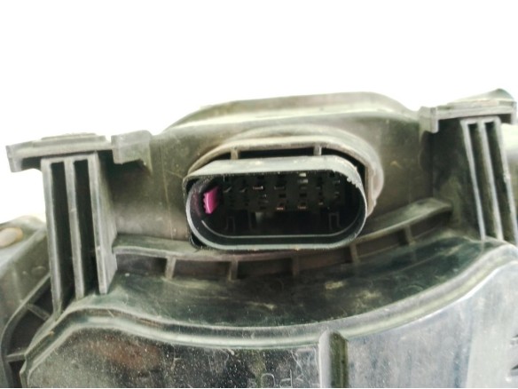 1893202 FARO DERECHO FORD MONDEO IV Sedán (BA7)|Desguaces La Cabaña