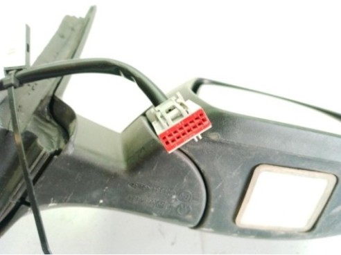 1581928 ESPEJO DER FORD MONDEO IV Sedán (BA7)|Desguaces La Cabaña