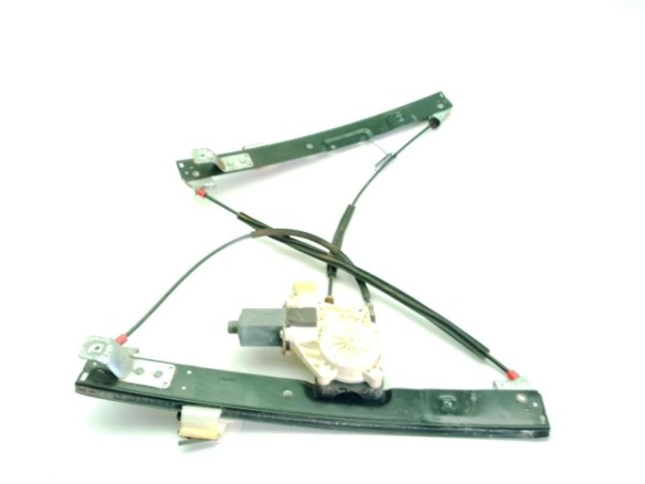 1803915, 6M2114A389B ELEVALUNAS PUERTA LAT DEL IZQ FORD MONDEO IV Sedán (BA7)|Desguaces La Cabaña