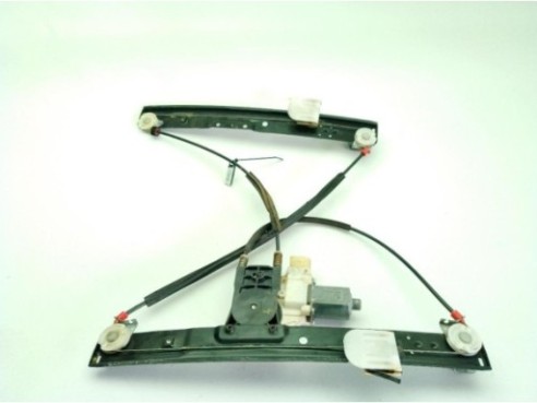 1893203 FARO IZQUIERDO FORD MONDEO IV Sedán (BA7)|Desguaces La Cabaña 2