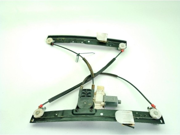 1803915, 6M2114A389B ELEVALUNAS PUERTA LAT DEL IZQ FORD MONDEO IV Sedán (BA7)|Desguaces La Cabaña