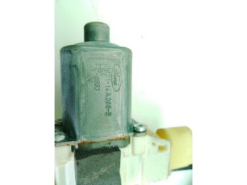 1803915, 6M2114A389B ELEVALUNAS PUERTA LAT DEL IZQ FORD MONDEO IV Sedán (BA7)|Desguaces La Cabaña