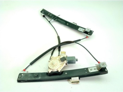 1893203 FARO IZQUIERDO FORD MONDEO IV Sedán (BA7)|Desguaces La Cabaña