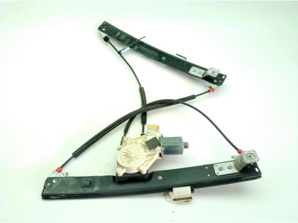 1803914, 6M2114553B ELEVALUNAS PUERTA LAT DEL DER FORD MONDEO IV Sedán (BA7)|Desguaces La Cabaña