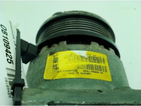 1893203 FARO IZQUIERDO FORD MONDEO IV Sedán (BA7)|Desguaces La Cabaña 2