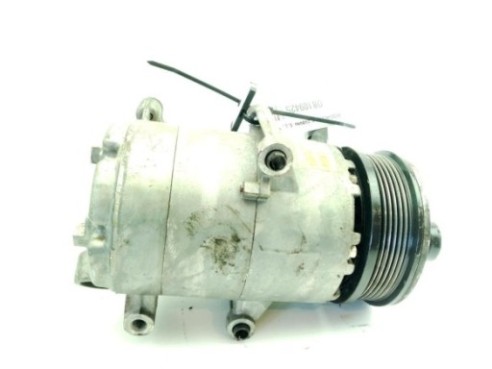   COMPRESOR AA FORD MONDEO IV Sedán (BA7)|Desguaces La Cabaña