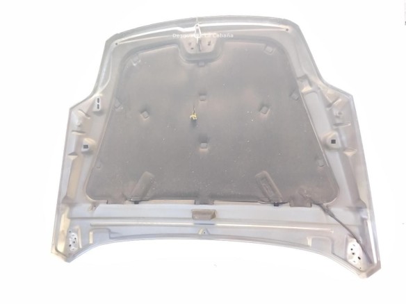 1469592 CAPO FORD MONDEO IV Sedán (BA7)|Desguaces La Cabaña