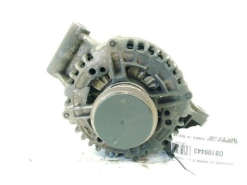   ALTERNADOR FORD MONDEO IV Sedán (BA7)|Desguaces La Cabaña