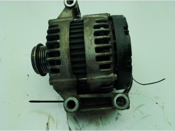   ALTERNADOR FORD MONDEO IV Sedán (BA7)|Desguaces La Cabaña