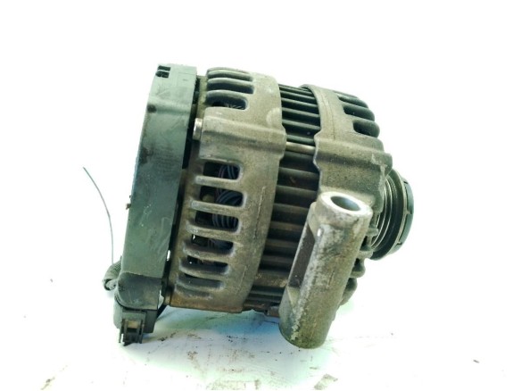   ALTERNADOR FORD MONDEO IV Sedán (BA7)|Desguaces La Cabaña