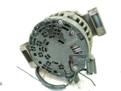   ALTERNADOR FORD MONDEO IV Sedán (BA7)|Desguaces La Cabaña