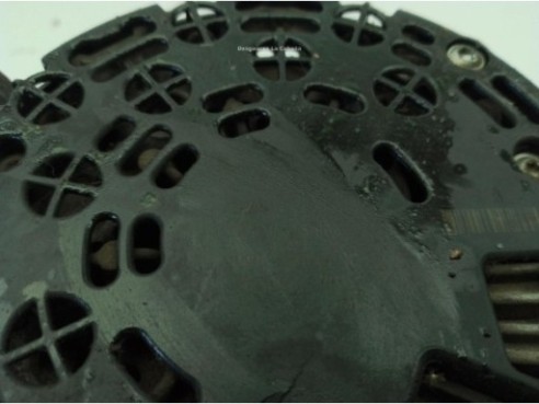   ALTERNADOR FORD MONDEO IV Sedán (BA7)|Desguaces La Cabaña