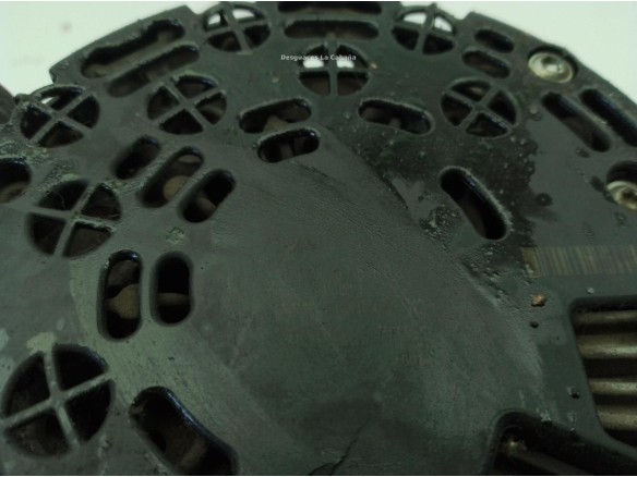   ALTERNADOR FORD MONDEO IV Sedán (BA7)|Desguaces La Cabaña