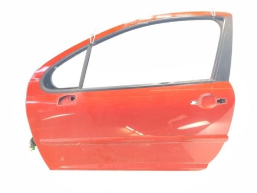   PILOTO TRA DER EXT PEUGEOT 207 (WA_, WC_)|Desguaces La Cabaña