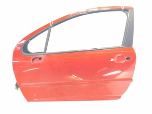   PILOTO TRA DER EXT PEUGEOT 207 (WA_, WC_)|Desguaces La Cabaña 2