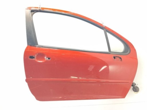   PILOTO TRA DER EXT PEUGEOT 207 (WA_, WC_)|Desguaces La Cabaña