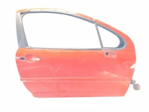   PILOTO TRA DER EXT PEUGEOT 207 (WA_, WC_)|Desguaces La Cabaña 2