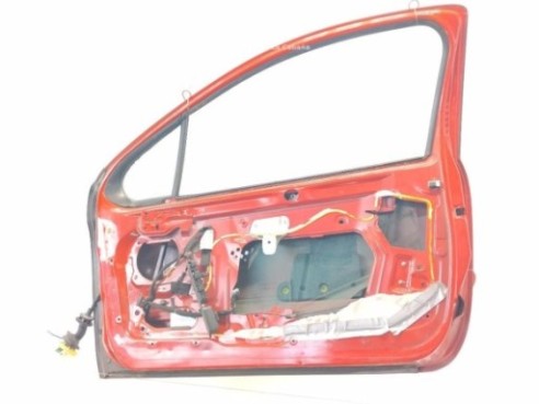9004AR PUERTA LAT DEL DER PEUGEOT 207 (WA_, WC_)|Desguaces La Cabaña
