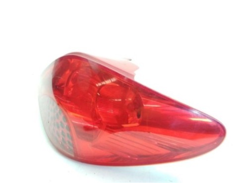   PILOTO TRA DER EXT PEUGEOT 207 (WA_, WC_)|Desguaces La Cabaña