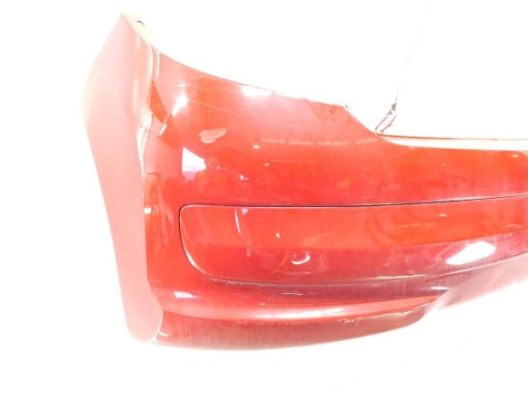 7410Z6 PARAGOLPES TRA PEUGEOT 207 (WA_, WC_)|Desguaces La Cabaña