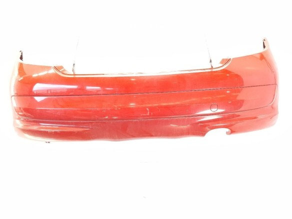 7410Z6 PARAGOLPES TRA PEUGEOT 207 (WA_, WC_)|Desguaces La Cabaña