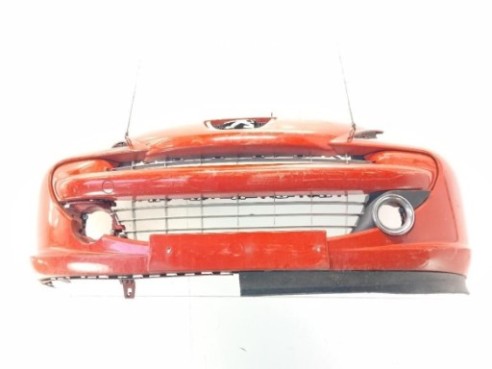 7401ES PARAGOLPES DEL PEUGEOT 207 (WA_, WC_)|Desguaces La Cabaña