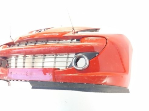 7401ES PARAGOLPES DEL PEUGEOT 207 (WA_, WC_)|Desguaces La Cabaña