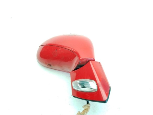 8149ZK ESPEJO DER PEUGEOT 207 (WA_, WC_)|Desguaces La Cabaña