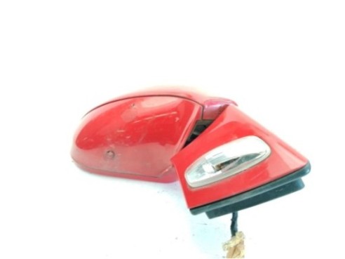 8149ZK ESPEJO DER PEUGEOT 207 (WA_, WC_)|Desguaces La Cabaña