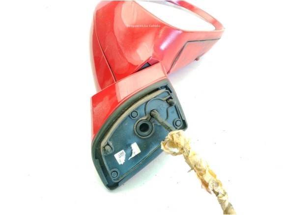 8149ZK ESPEJO DER PEUGEOT 207 (WA_, WC_)|Desguaces La Cabaña