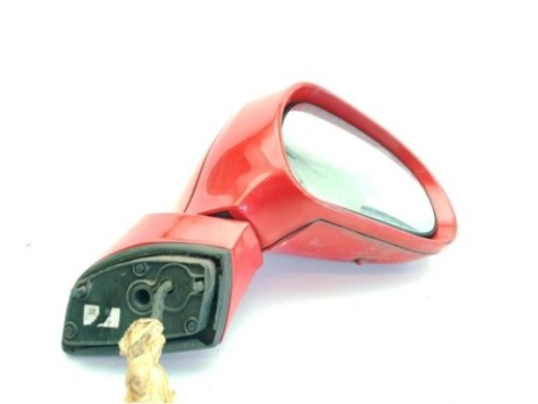 8149ZK ESPEJO DER PEUGEOT 207 (WA_, WC_)|Desguaces La Cabaña