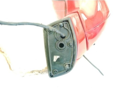 8149ZJ ESPEJO IZQ PEUGEOT 207 (WA_, WC_)|Desguaces La Cabaña