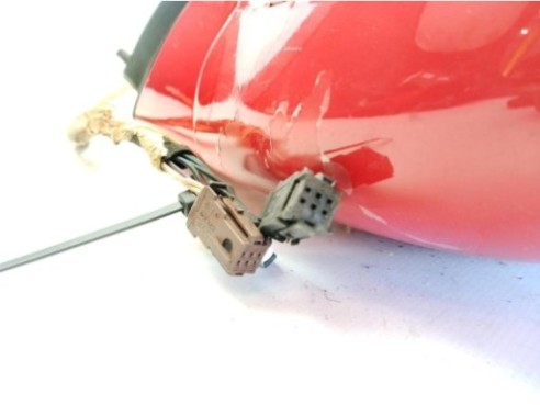 8149ZJ ESPEJO IZQ PEUGEOT 207 (WA_, WC_)|Desguaces La Cabaña