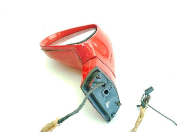 8149ZJ ESPEJO IZQ PEUGEOT 207 (WA_, WC_)|Desguaces La Cabaña