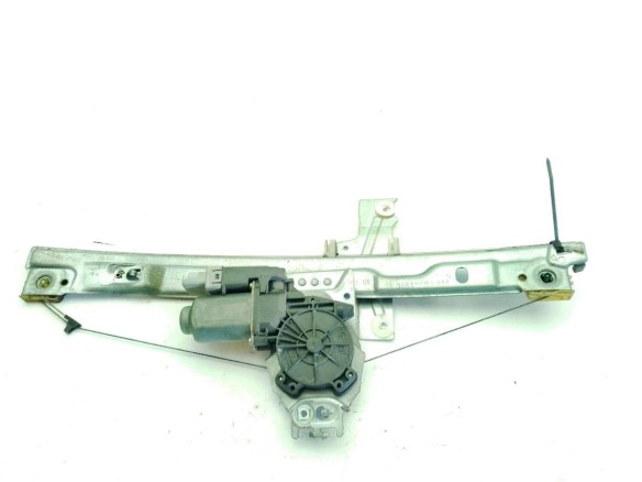 9221FS, 400915H ELEVALUNAS PUERTA LAT DEL IZQ PEUGEOT 207 (WA_, WC_)|Desguaces La Cabaña