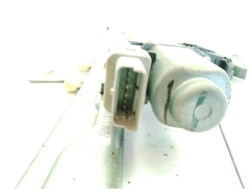 9221FS, 400915H ELEVALUNAS PUERTA LAT DEL IZQ PEUGEOT 207 (WA_, WC_)|Desguaces La Cabaña